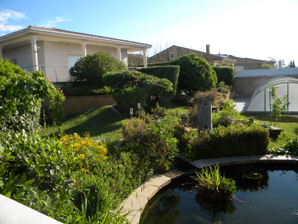 Maison 4 pièces 156 m² · à Puissalicon · 156 m² · 475 000 €