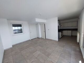  Appartement � vendre 2 pi�ces 42 m�