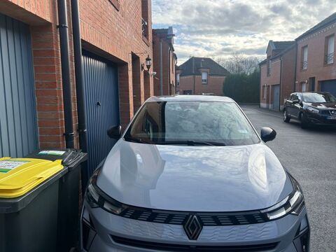 Renault Symbioz E-Tech full hybrid 145 Iconic 2024 occasion Orchies 59310