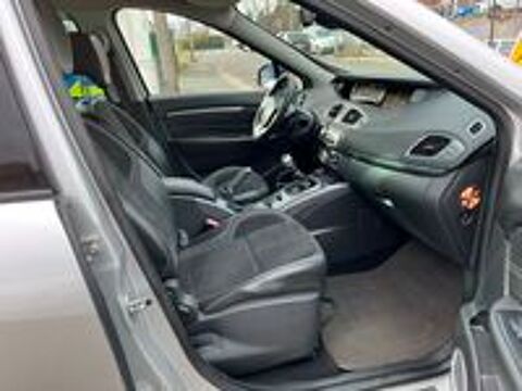 Scenic xmod Scenic Xmod dCi 110 Energy eco2 Bose Edition 2015 occasion 42700 Firminy