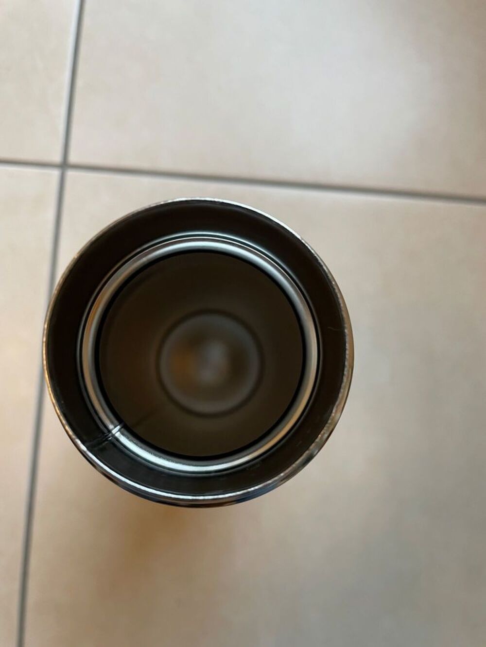 Bouteille thermo Electroménager