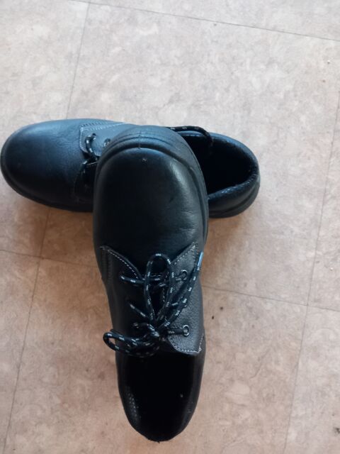 Chaussures de s�curit� 2 Blois (41)