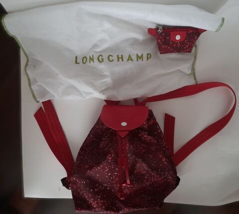 Un sac Longchamp pour No�l !
Le Pecq (78)