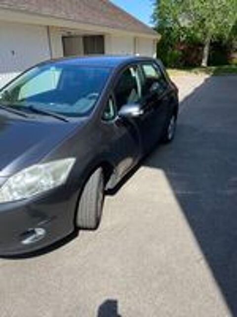Auris MC 126 D-4D FAP Dynamic 2012 occasion 76290 Fontaine-la-Mallet