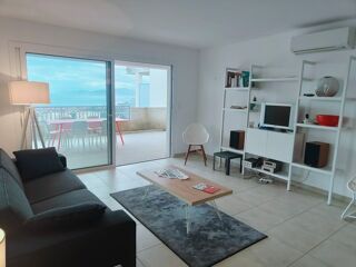  Appartement � vendre 3 pi�ces 80 m�