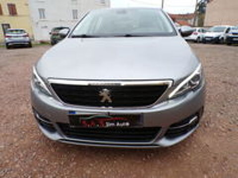 308 BlueHDi 100ch S&S BVM6 Access 2018 occasion 42300 Roanne