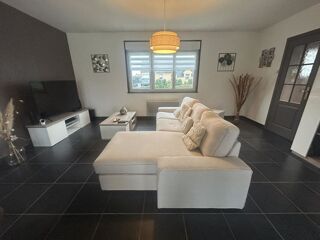  Maison à vendre 4 pièces 103 m²
