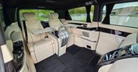 Vito VITO 114 CDI COMPACT A 2024 occasion 28000 Chartres