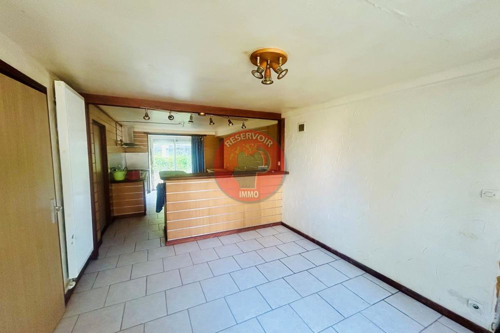 Maison 7 pièces 160 m² · à Braux · 160 m² · 85 000 €