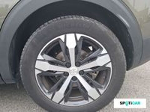 3008 Puretech 180ch S&S EAT8 GT Line 2019 occasion 46200 Souillac