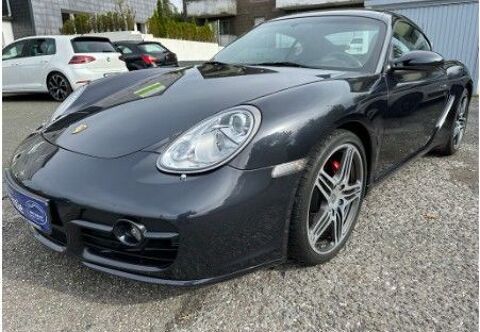 Annonce voiture Porsche Cayman 46100 
