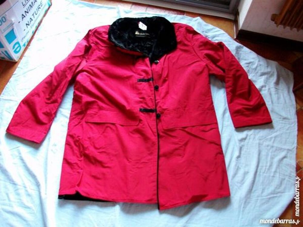 Manteau et Veste pour FEMME en Taille 48/50 Vêtements