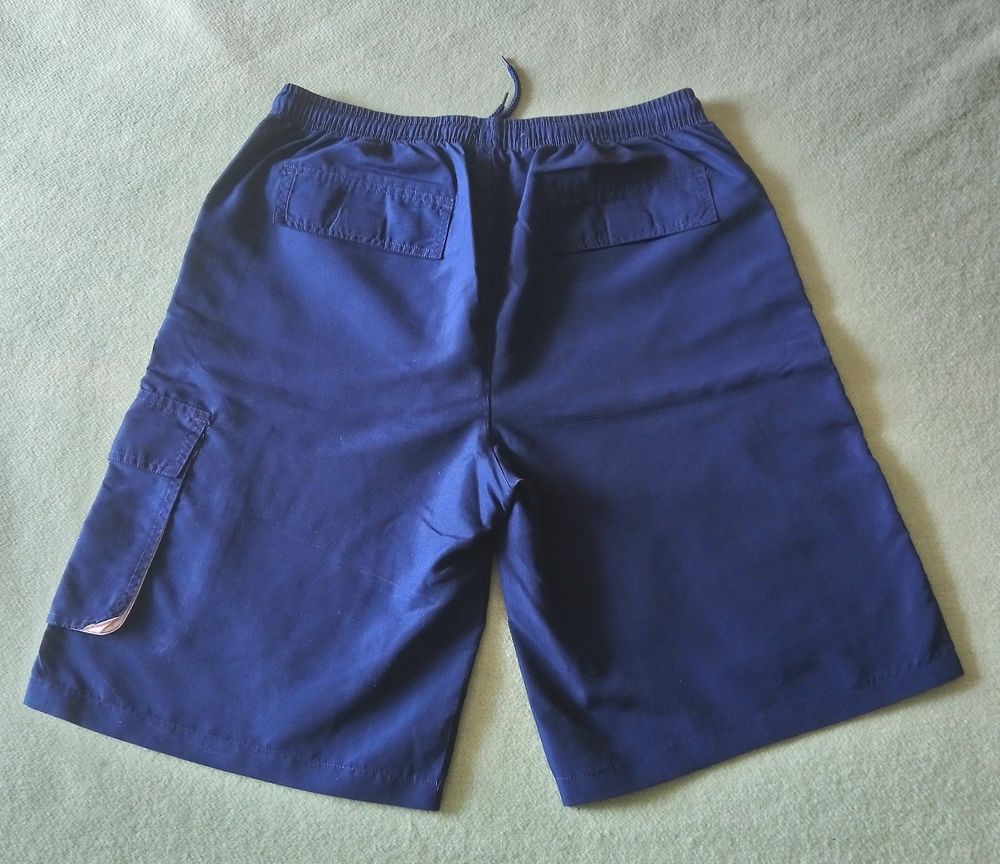 Bermuda OAKS VALLEY Vêtements