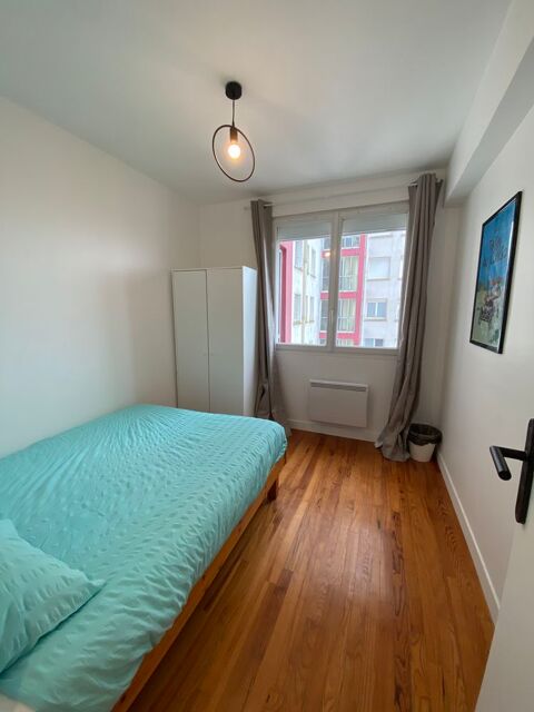  Appartement � louer 3 pi�ces 57 m�