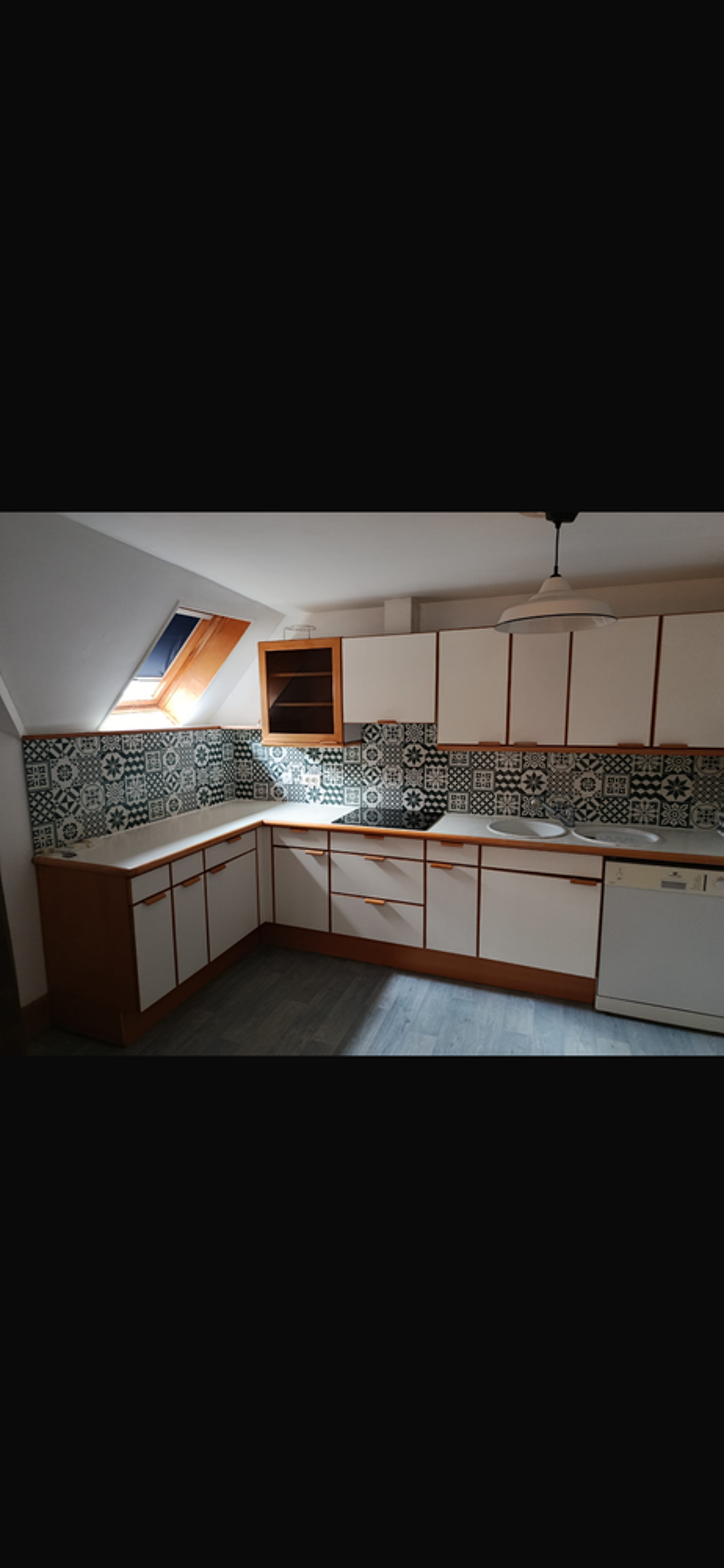 Location Appartement logement Gien