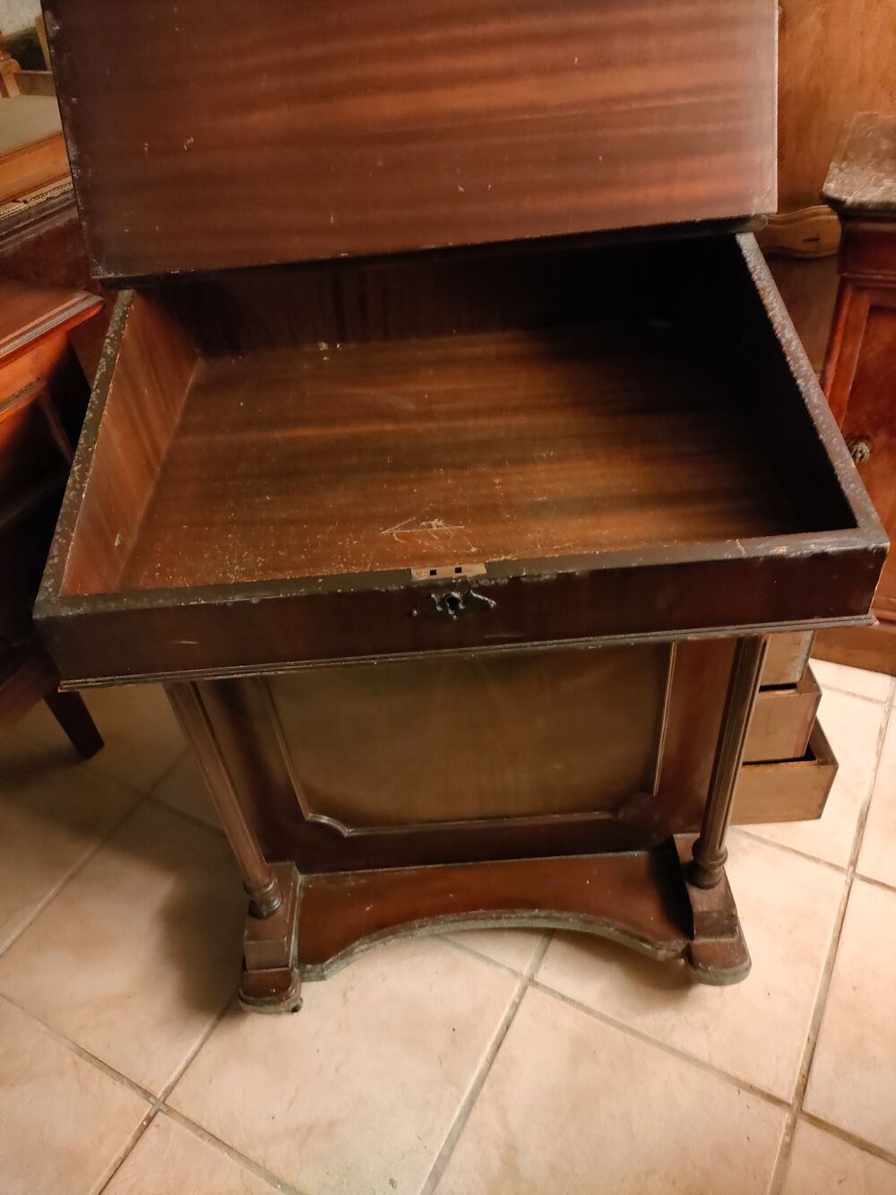 Pupitre Meubles