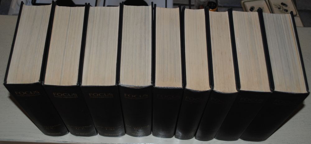 Rare livres de collection ? 1971 