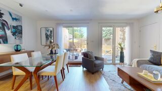  Appartement à vendre 5 pièces 105 m² Lyon