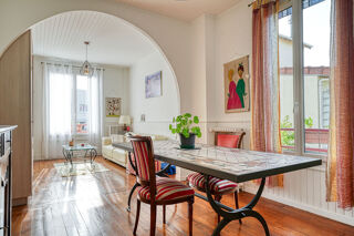 Vente Maison Maison entièrement rénovée ERMONT 95 Ermont
