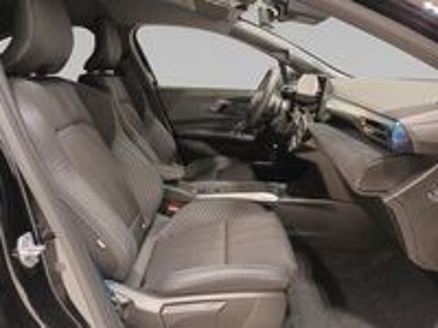 Clio VI Clio TCe 115 ch EDC esprit Alpine 2026 occasion 08000 Charleville-M&eacute;zi&egrave;res