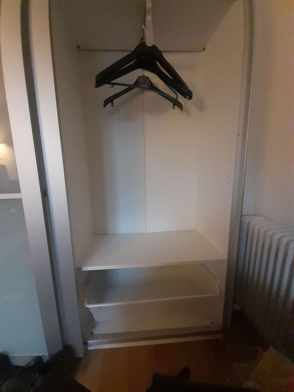 Vds grande armoire IKEA Meubles