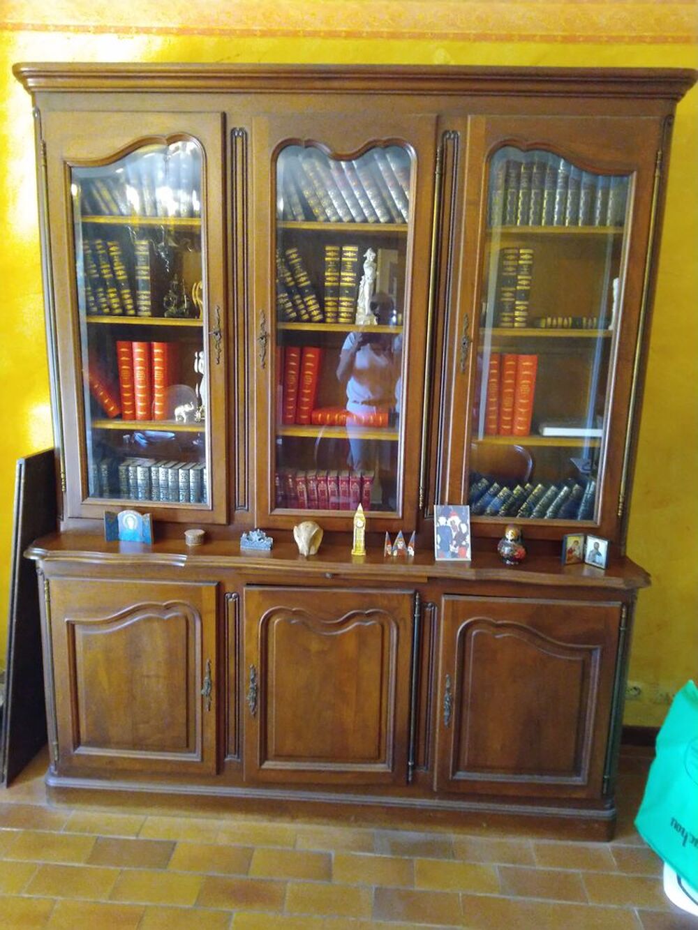Salle &agrave; manger Meubles