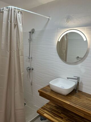  Appartement à louer 2 pièces 27 m²