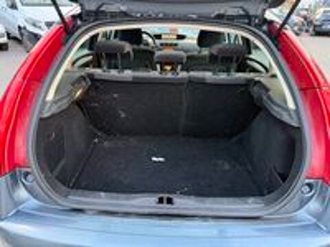 C4 2.0i 16V 138 Pack Ambiance 2005 occasion 60100 Creil