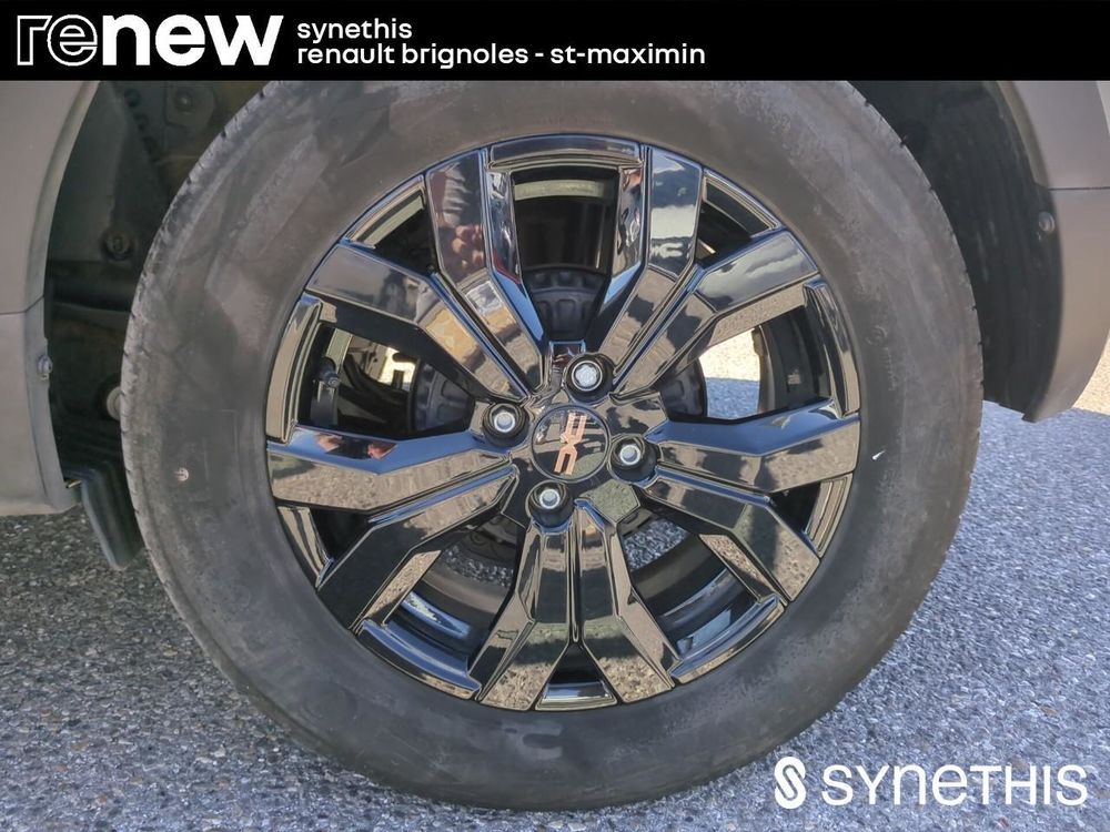 Sandero TCe 110 Stepway Extreme + 2023 occasion 83170 Brignoles