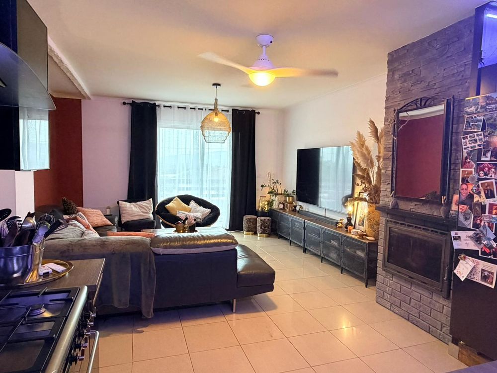 Vente Villa maison familiale LUCENAY avec vue 1200m terrain piscine Lucenay