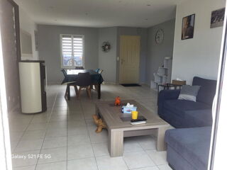  Maison  vendre 5 pices 92 m