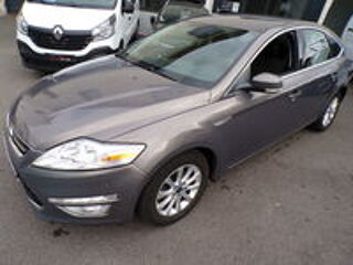 Mondeo 2.0 TDCi 140 ECO FAP Business 2013 occasion 42300 Roanne