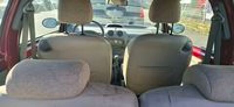 Twingo 2003 occasion 94700 Maisons-Alfort