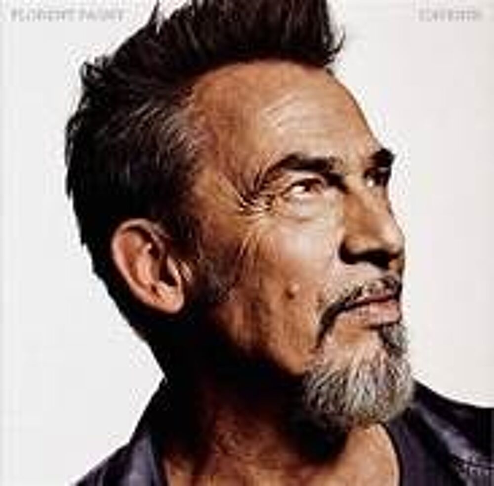 ALBUM SPECIALE FLORENT PAGNY : SAVOIR AIMER / EDITION LUXE Livres et BD