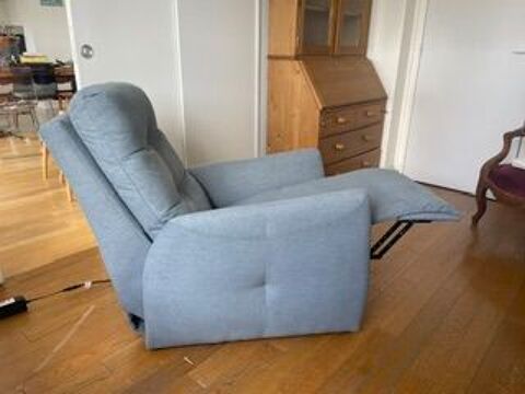 Fauteuil releveur senior
550 Antony (92)