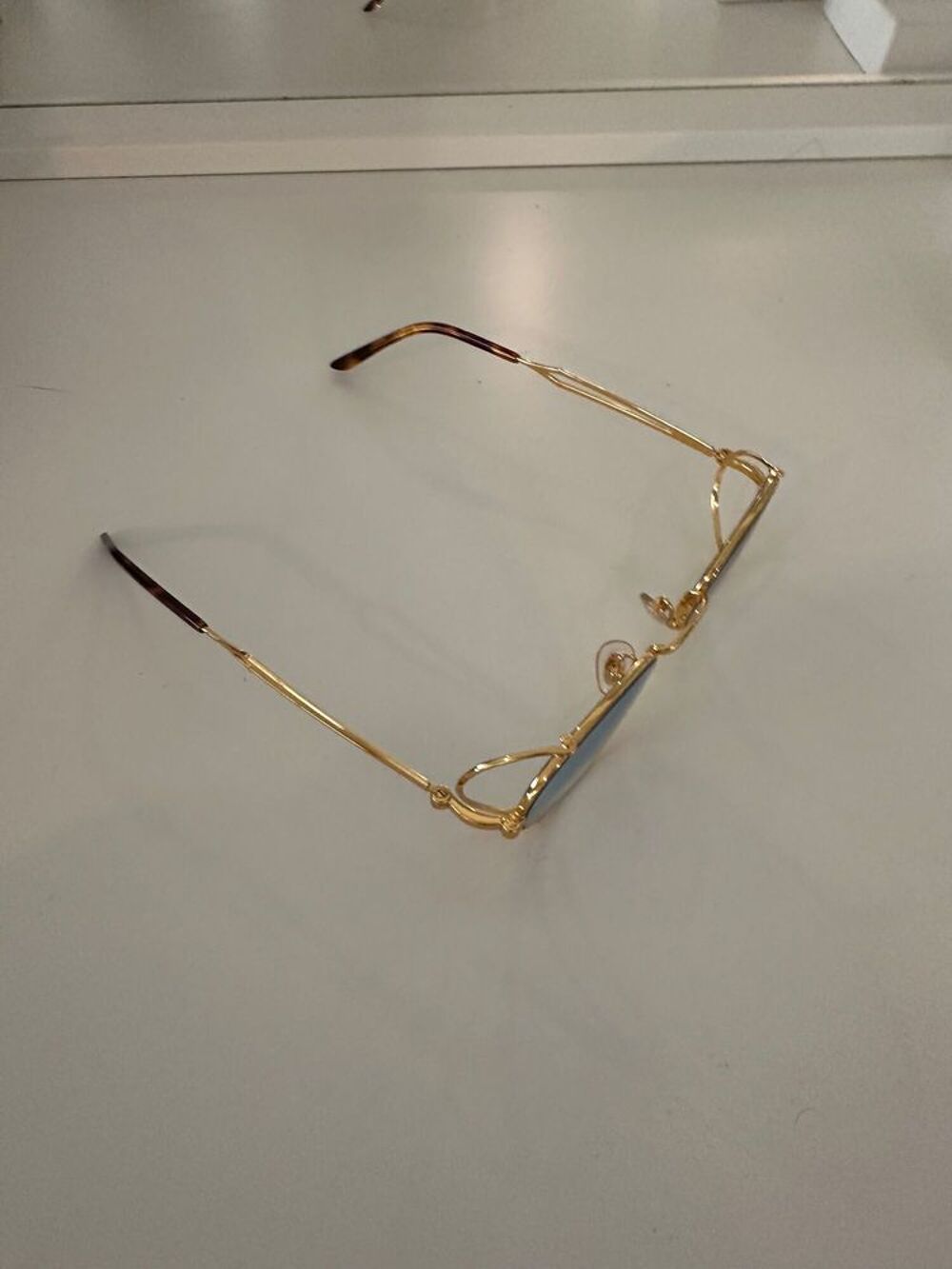 Lunette de soleil JEAN PAUL GAULTIER x KB9 (&eacute;dition limit&eacute;e) Bijoux et montres