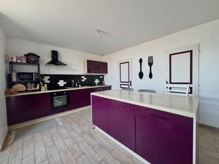  Maison à vendre 3 pièces 112 m²