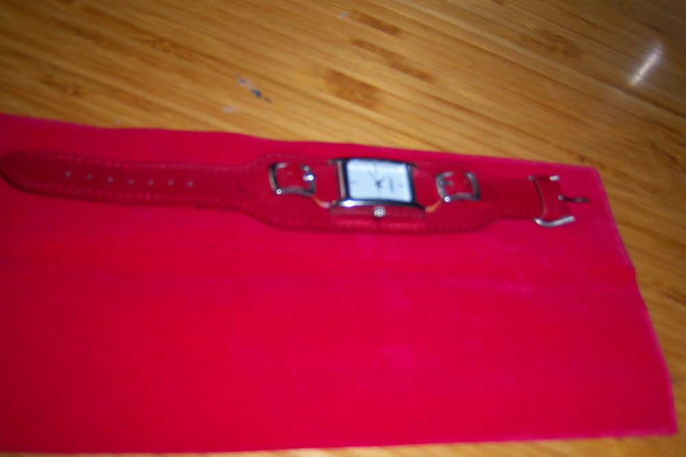 Diverses montres
Bijoux et montres