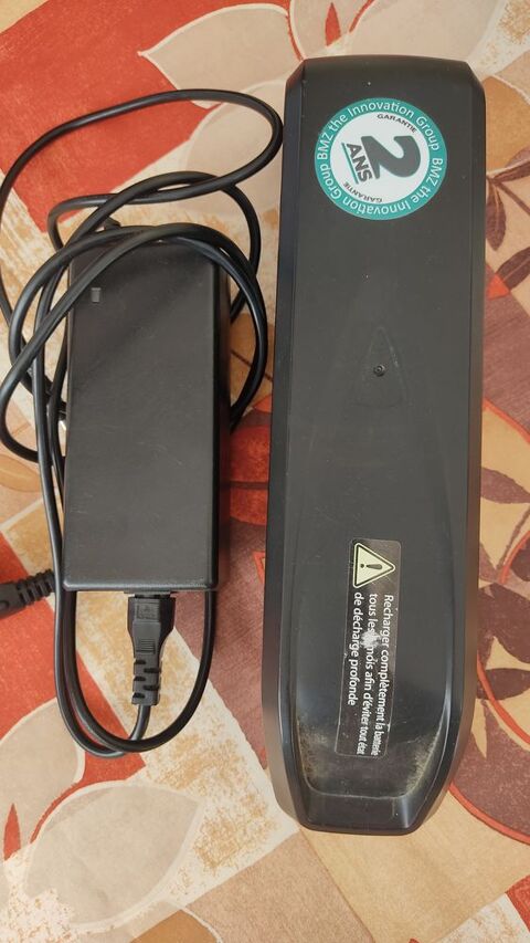 Velo electrique makadam e trax online