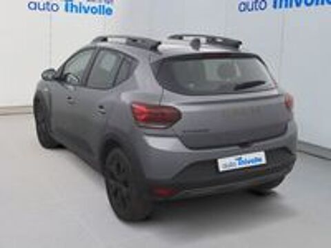 Sandero TCe 90 GSR2 Stepway Extreme 2025 occasion 42120 Le Coteau
