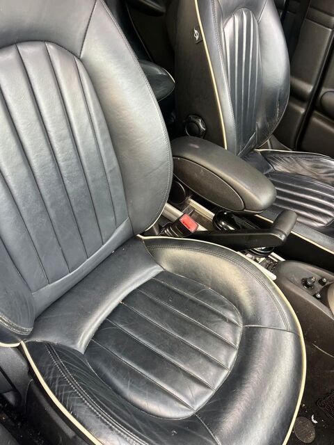 Mini countryman coutryman