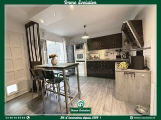  Maison à vendre 4 pièces 90 m²