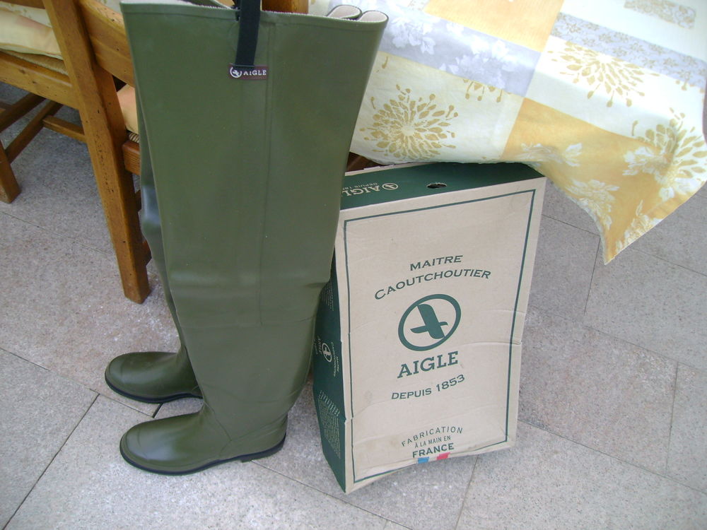 peche Sports