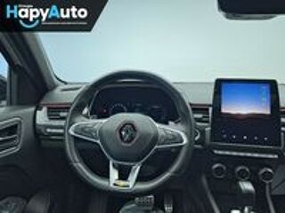 Arkana mild hybrid 160 EDC FAP - 22 R.S. Line 2023 occasion 65000 Tarbes