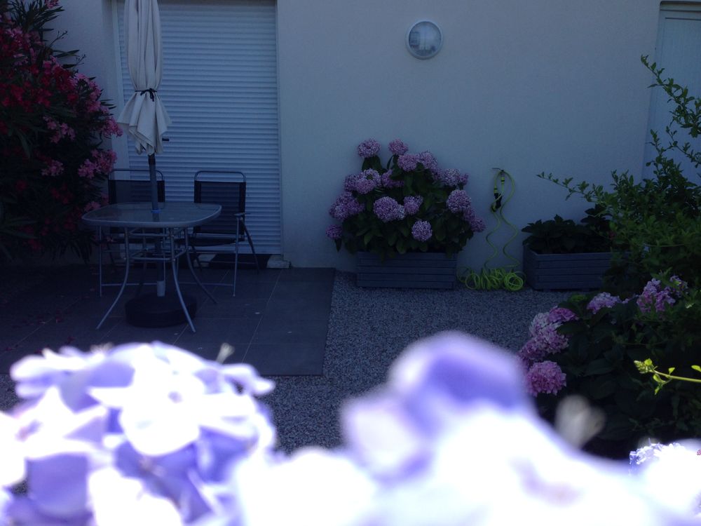   GRAND STUDIO 28 M2 POUR 2 PERSONNES  Corse, Bastelicaccia (20129)