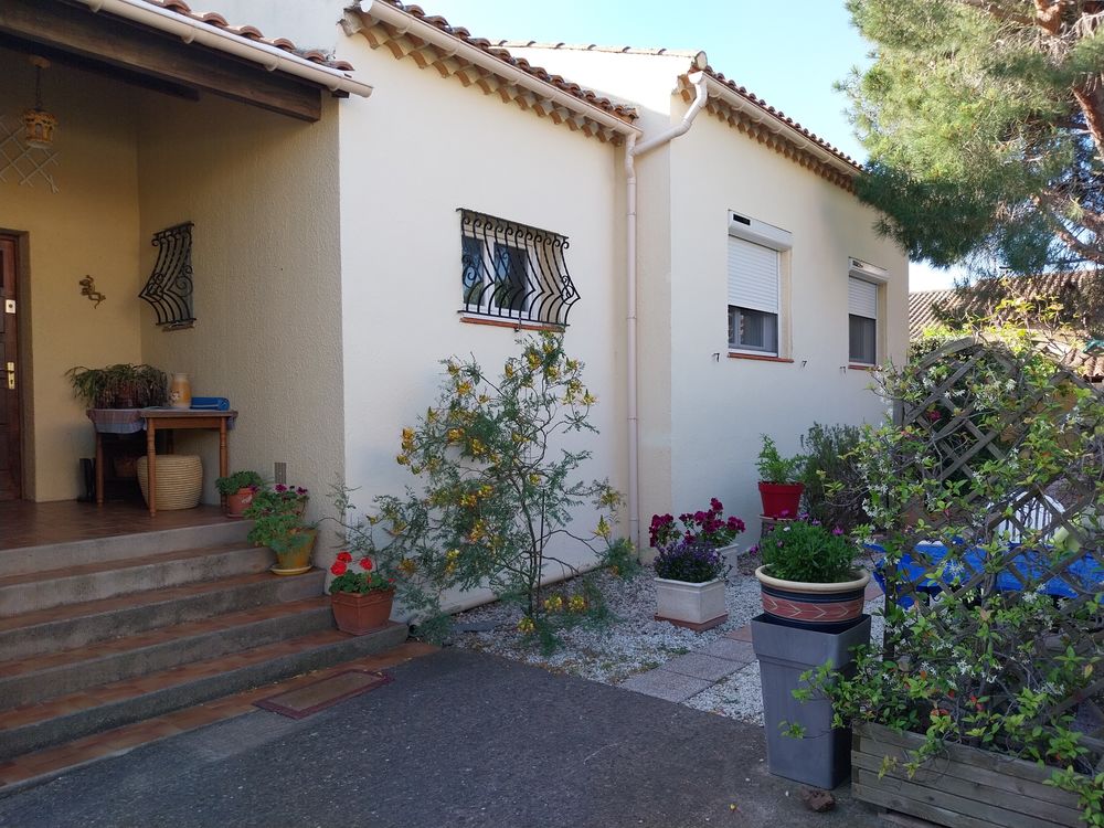 Maison 8 pièces 165 m² · à Sérignan · 165 m² · 525 000 €