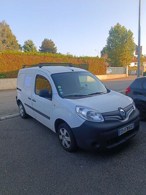 Renault kangoo 1.5 DCI - 65 Privilège