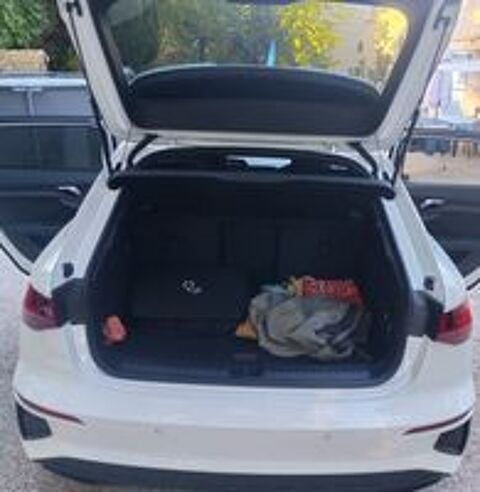 A3 Sportback 45 TFSIe 245 S-Line 2021 occasion 13500 Martigues