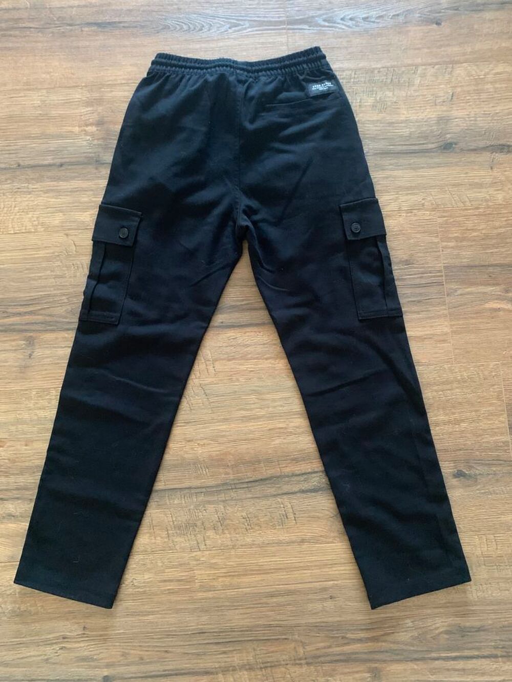 Pantalon enfant gar&ccedil;on " IKKS " Vêtements enfants