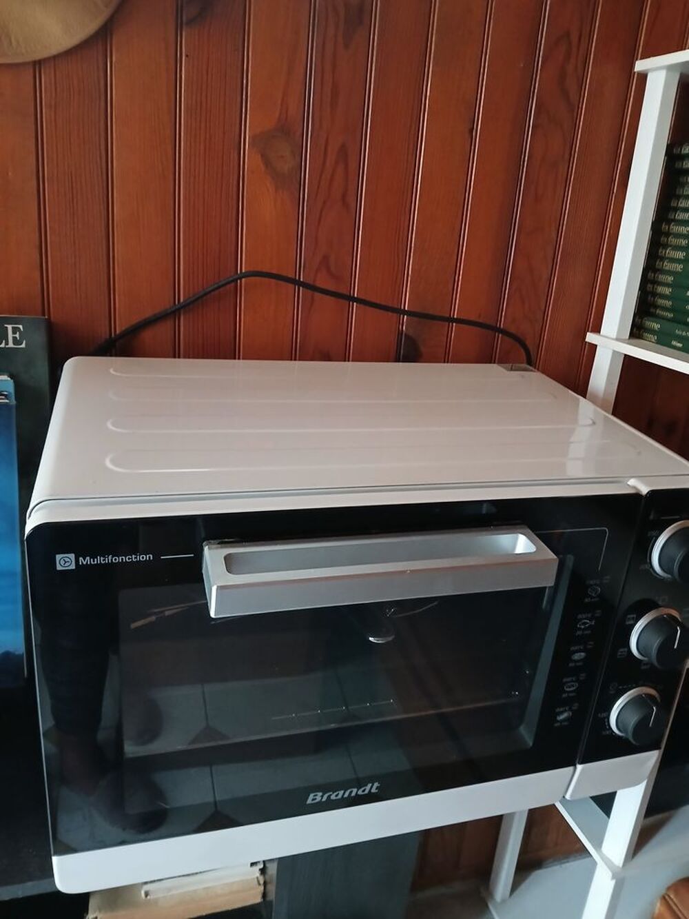 FOUR ELECTRIQUE Electromnager